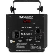 beamZ MAGIC1 Derby mit Strobe