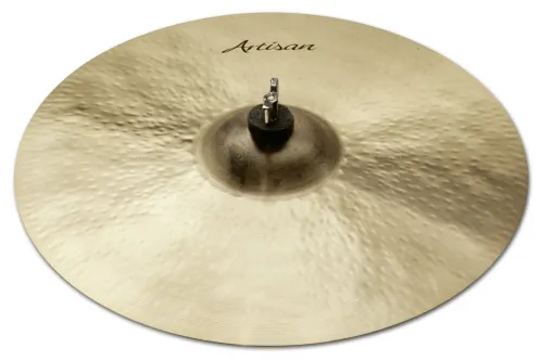 Sabian 17" Artisan-Serie Crash, natural