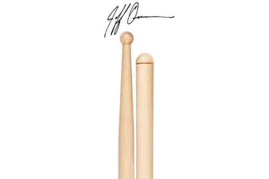 Vic Firth SJQ Jeff Queen Signature