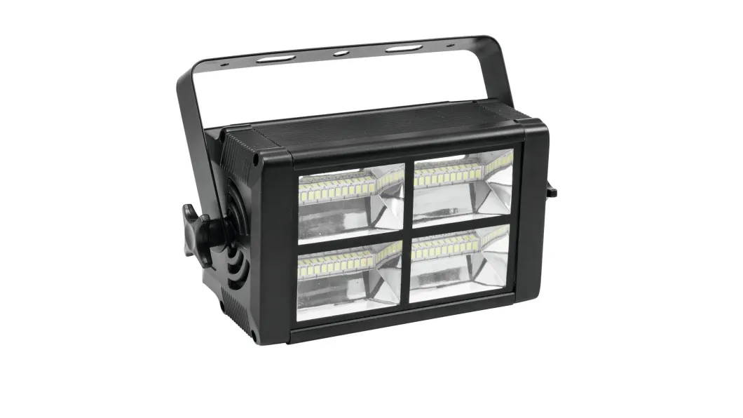 Eurolite LED Mini Strobe Cluster SMD 48