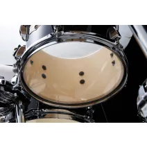 Tama IP62H6W-HBK Imperialstar Hairline Black