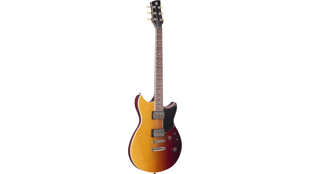 Yamaha Revstar RSP20 Sunset Burst