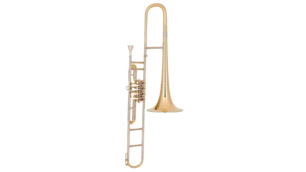 Miraphone 58W4 11000-200 Bb-Ventilposaune