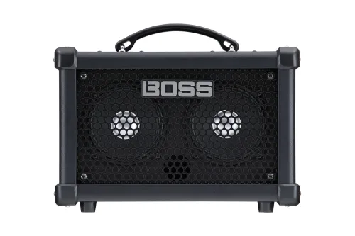 Boss Dual Cube Bass LX