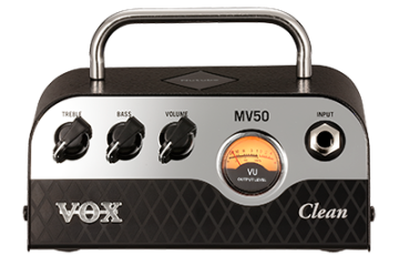 Vox MV 50 CL Clean