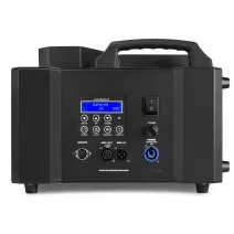 beamZ BLAZE3500 Vertikale Nebelmaschine 48x4W 4 in 1LED