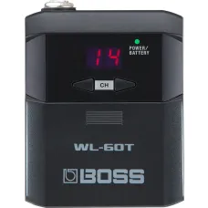 Boss WL-60T