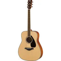 Yamaha FG820 Natural02