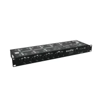 Eurolite DMX Split 8X Splitter