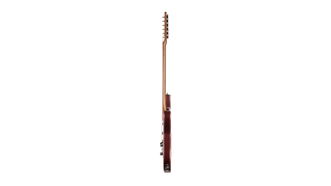 CORT G250 SE E-Gitarre Vivid Burgundy