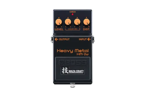 Boss HM-2W