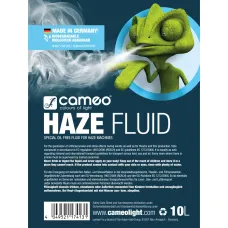 Cameo Haze Fluid 10L