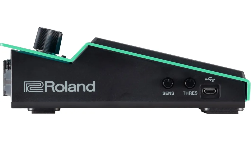 Roland Spd-1e