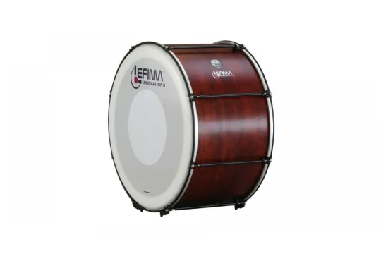 Lefima BNS 2414 Bass Drum