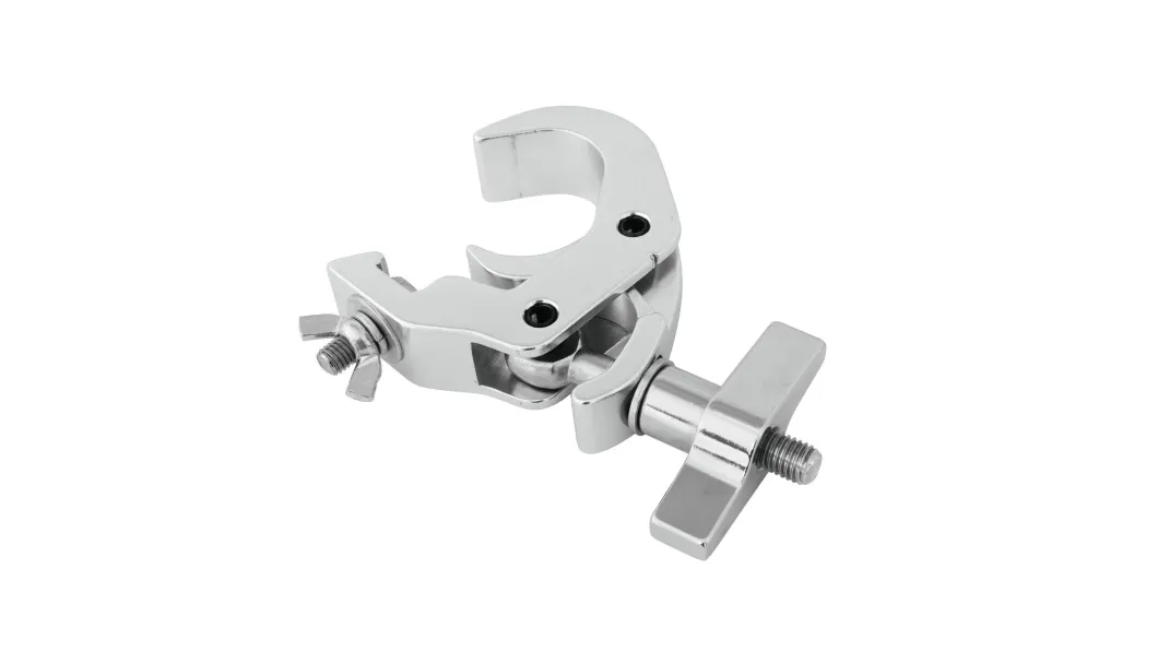 Eurolite TH-260 Quick-Lock Haken silber