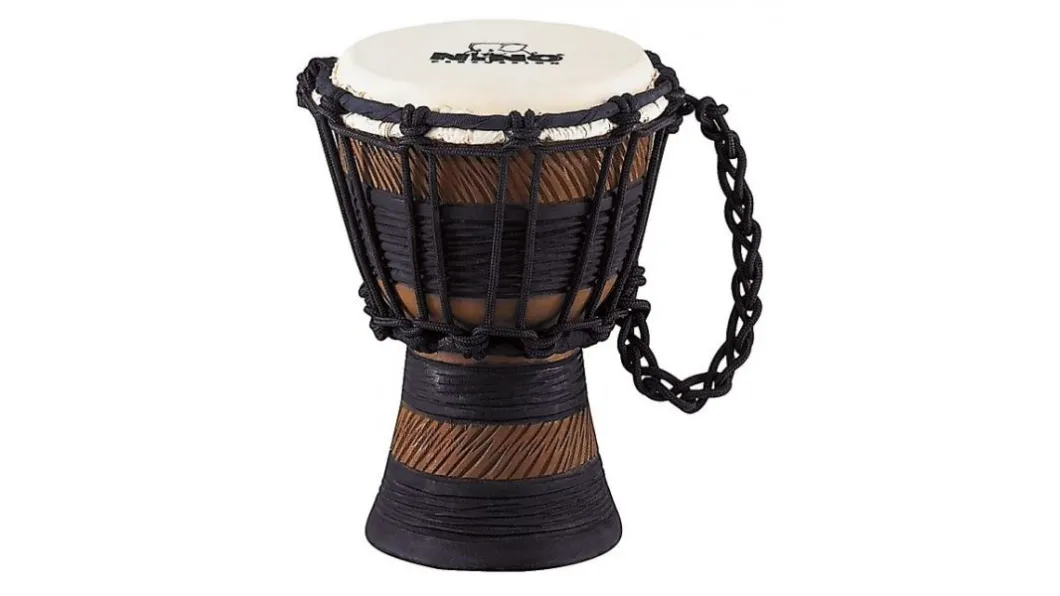 Meinl Nino-ADJ3-XXS Djembe African XX-Small