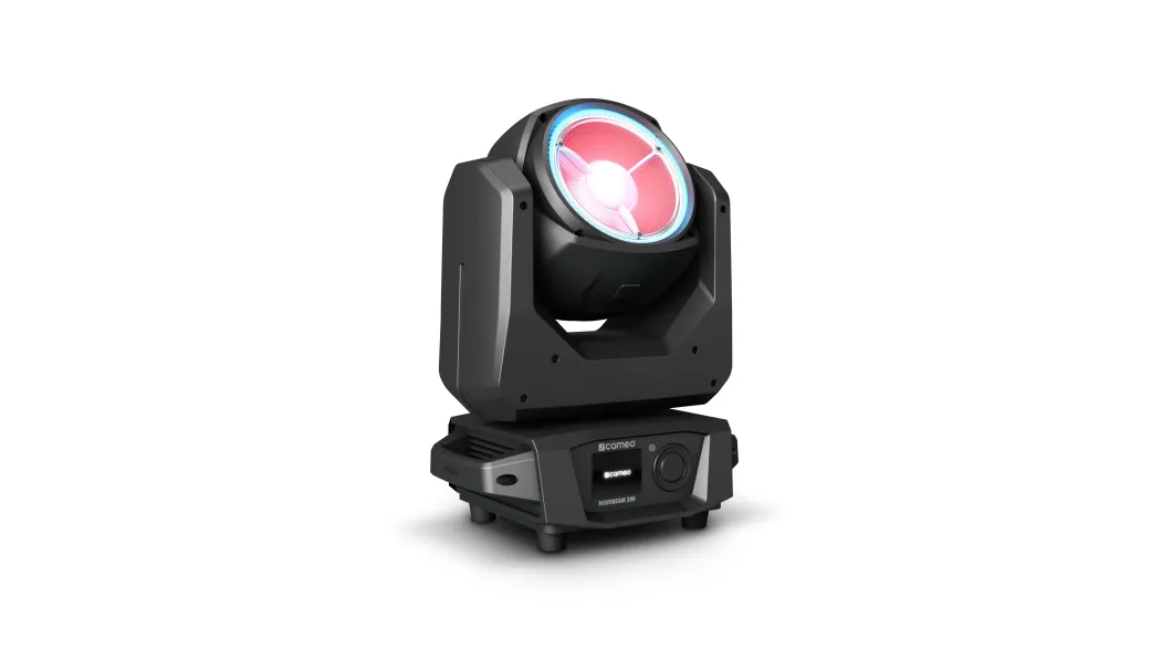 Cameo MOVO BEAM 200