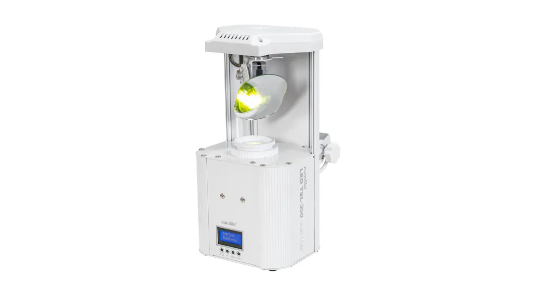 Eurolite LED TSL-350 Scan COB ws