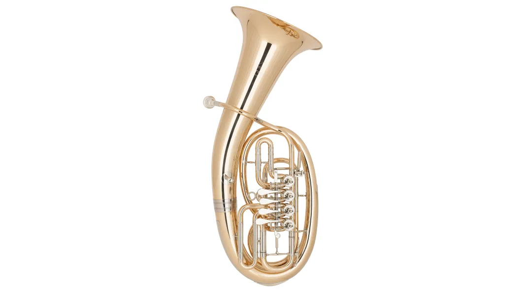 Miraphone 54L 1100-A100 Bb-Bariton