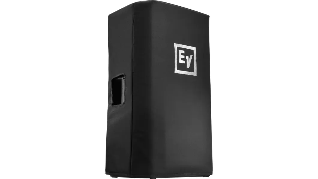 EV ELX200-15 Cover