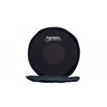 Lefima BCB 2616 Bass Drum Nano Carbon