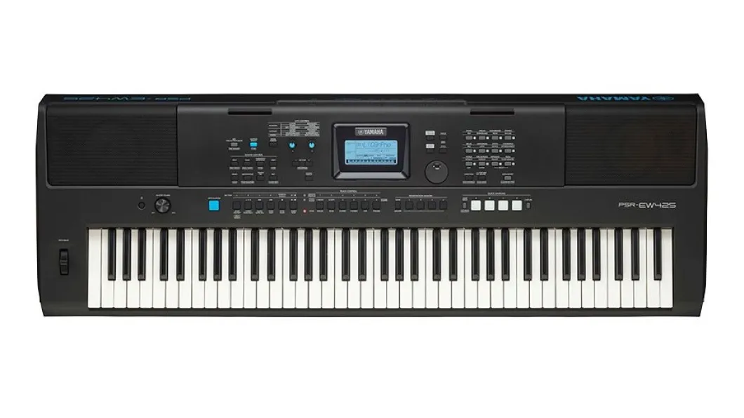 Yamaha PSR-EW425