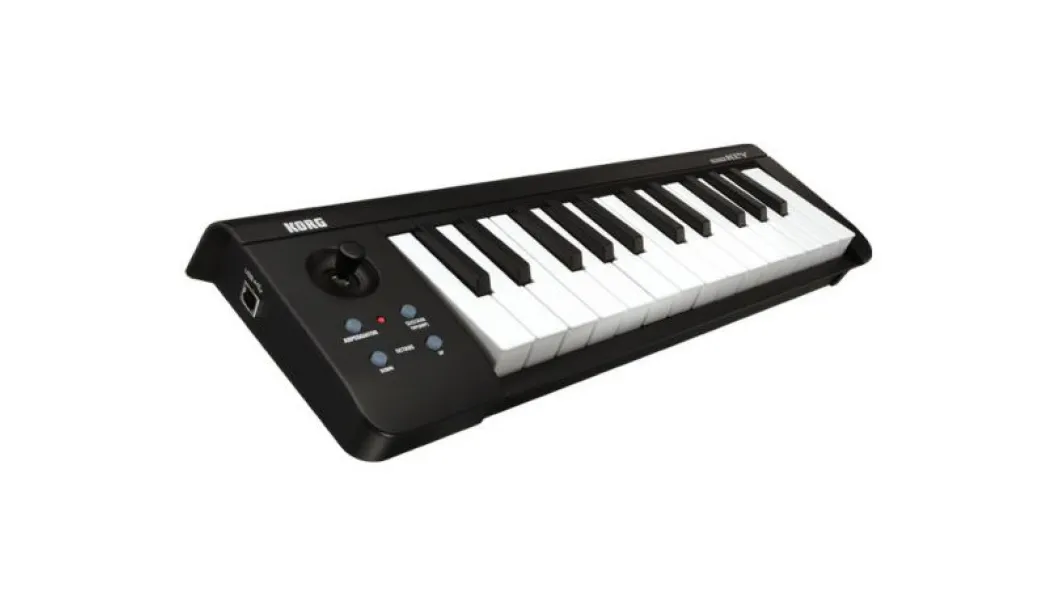 Korg microKEY 25