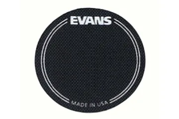 Evans EQPB1 BassDrum Head Protection