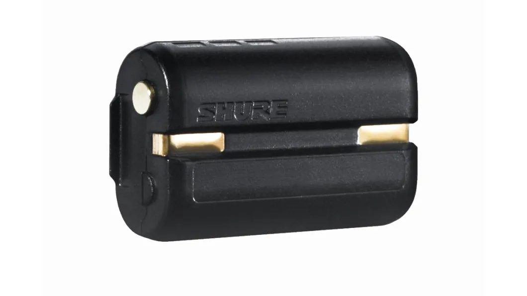 Shure SB900B