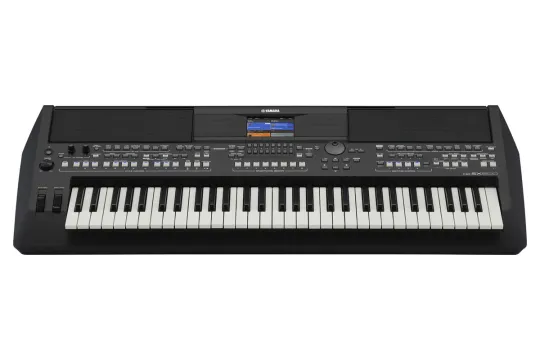 Yamaha PSR-SX600