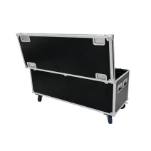 Roadinger Toolcase 140x50x50cm mit Rollen