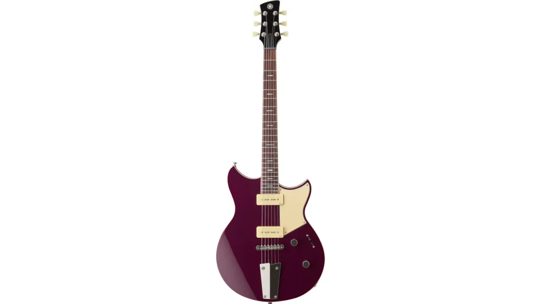 Yamaha Revstar RSS02T Hot Merlot