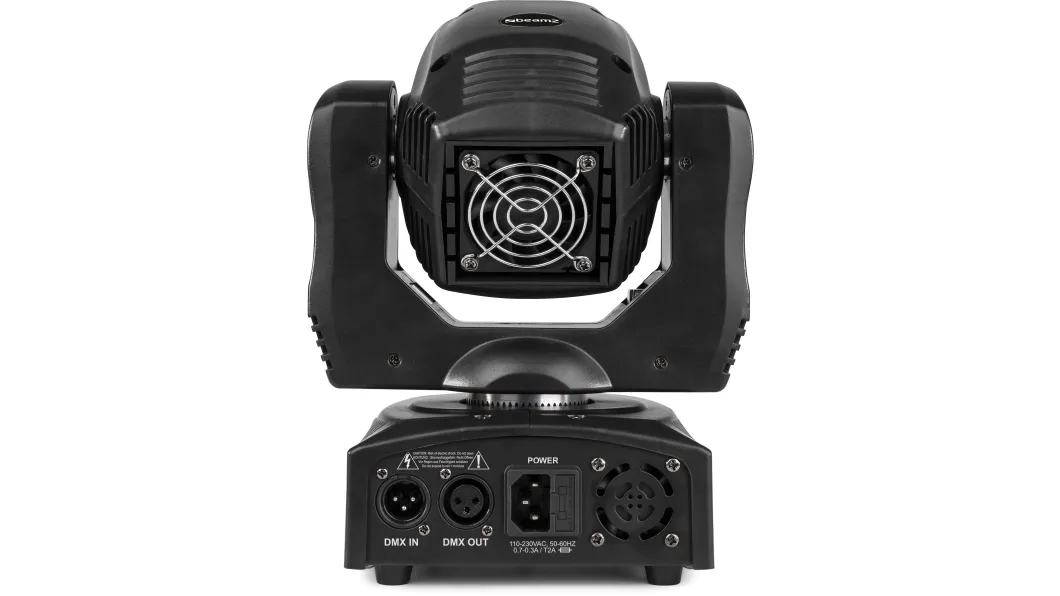 beamZ PANTHER 70 LED Spot Moving Head