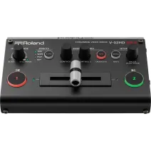 Roland V-02HDMK2 Video Switcher