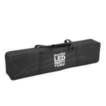 Eurolite 6x AKKU LED Party Tube IR+Ladenetzteil+Softbag