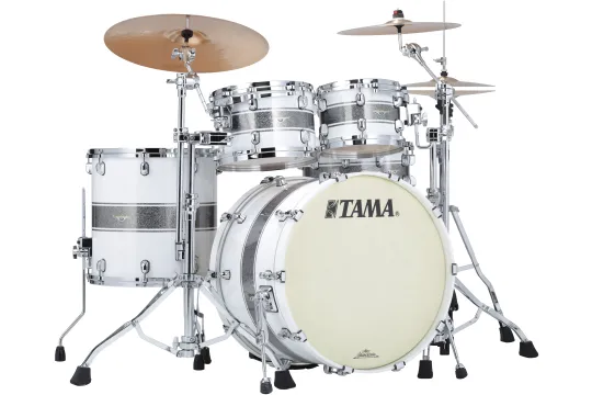 Tama Starclassic Maple MA42TZS-SSR