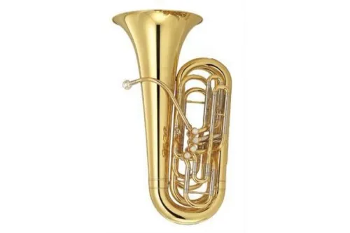 Yamaha YCB-621 Tuba