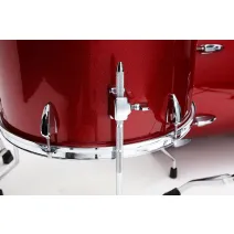 Tama IP52H6W-BRM Imperialstar Burnt Red Mist Drumset