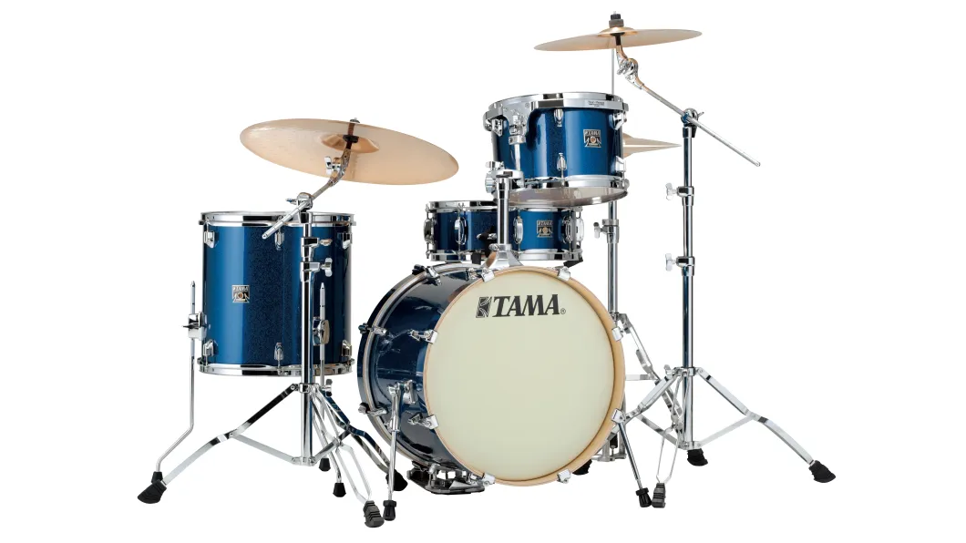 Tama Superstar Classic CK48-ISP