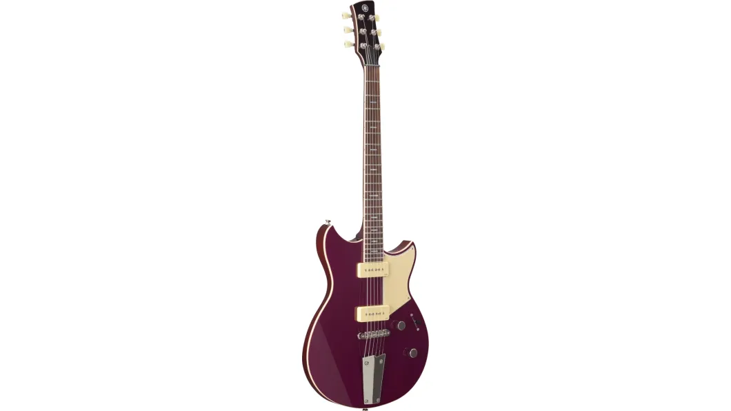 Yamaha Revstar RSS02T Hot Merlot