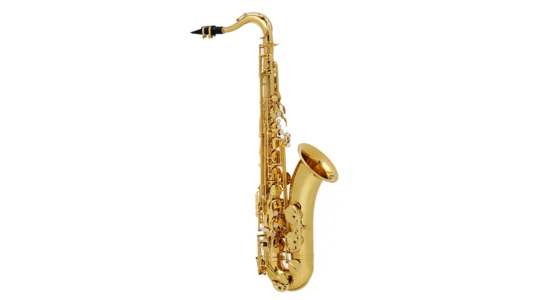 Buffet Crampon BC8102-1-0 Student Saxophone