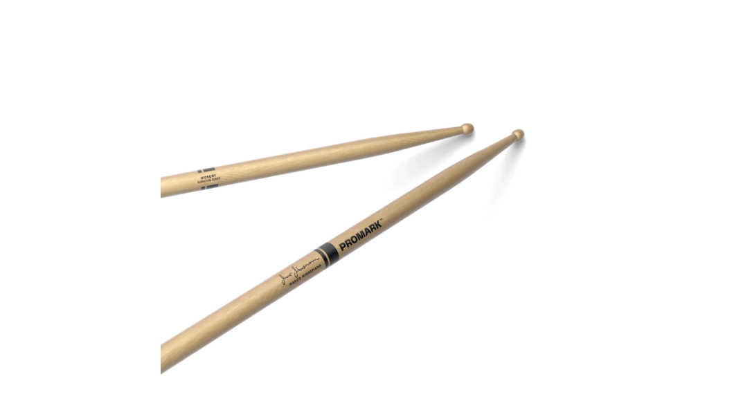 Pro Mark TX721W Marco Minnemann Signature Sticks