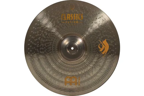 Meinl CC21GR 21" Classics Custom Ghost Ride