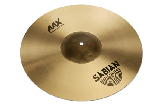 Sabian 16" Suspended Medium Thin