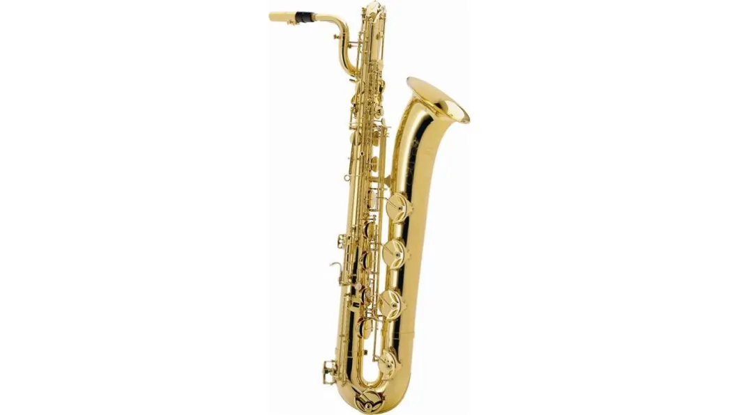 Keilwerth SX90 Baritonsaxophon