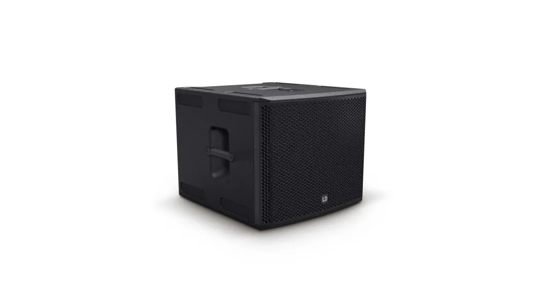 LD Systems Stinger Sub 15 A G3