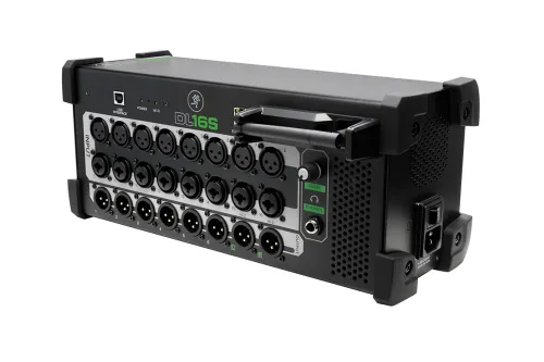 Mackie DL16S 16-Kanal Wireless Digital Mixer