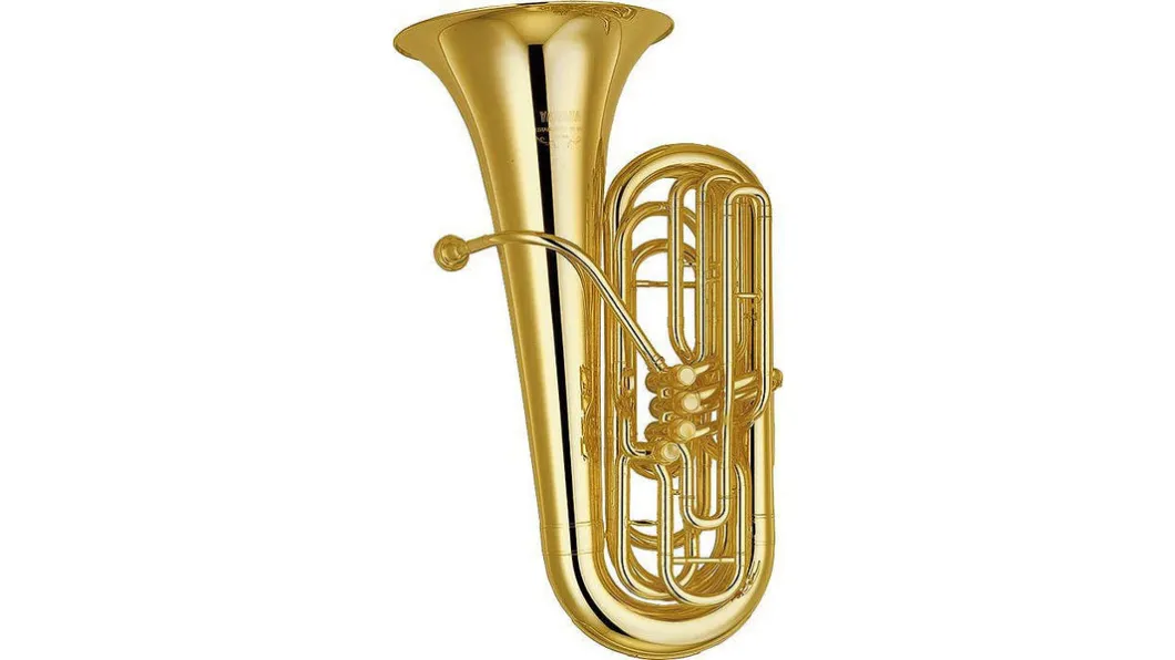 Yamaha YBB-621 Tuba