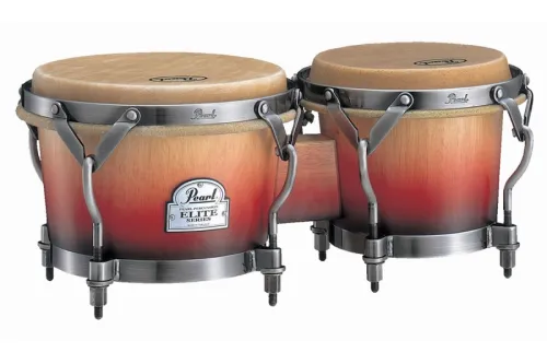 Pearl Folkloric Bongos PBW-300FC