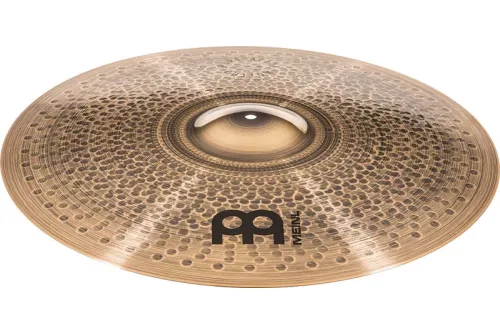 Meinl PAC22MTR 22" Pure Alloy Custom Ride